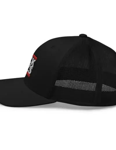 FCK NZS Trucker Cap