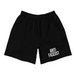 Antifascist Men's Recycled Shorts