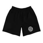 Antifa Iron Front 3 Arrows Men's Recycled Shorts