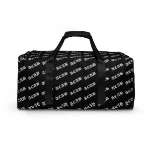 ACAB Duffle Bag