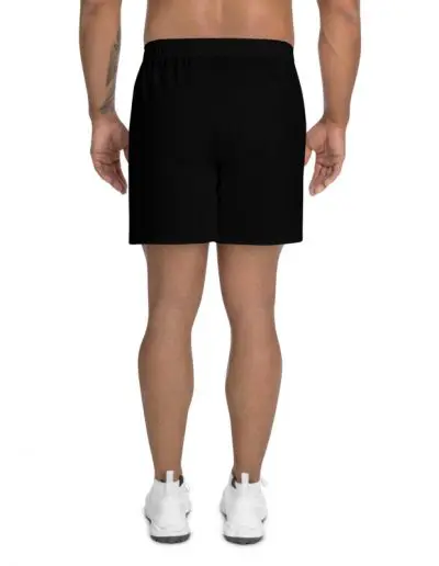 ACAB Men's Long Shorts