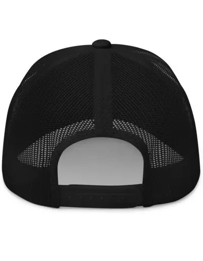 ACAB Trucker Cap