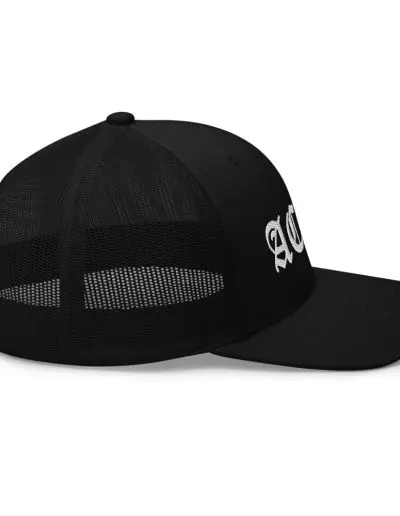 ACAB Trucker Cap