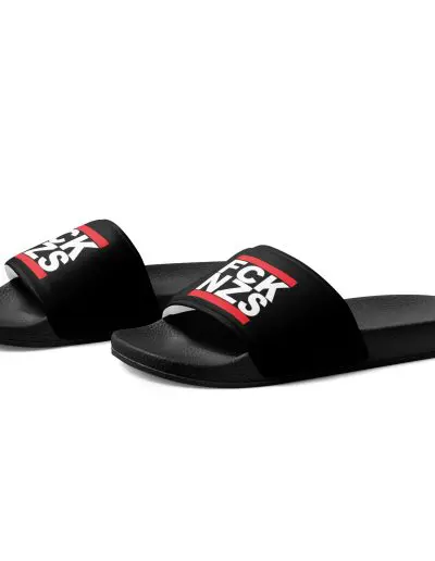 FCK NZS Men’s Slides