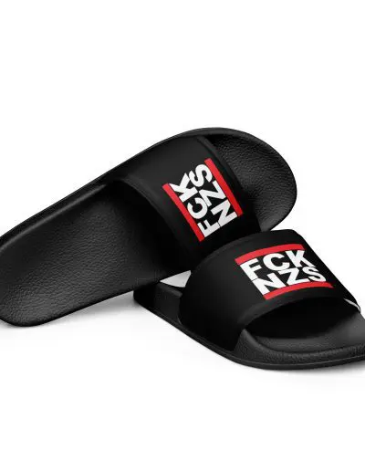 FCK NZS Women's Slides