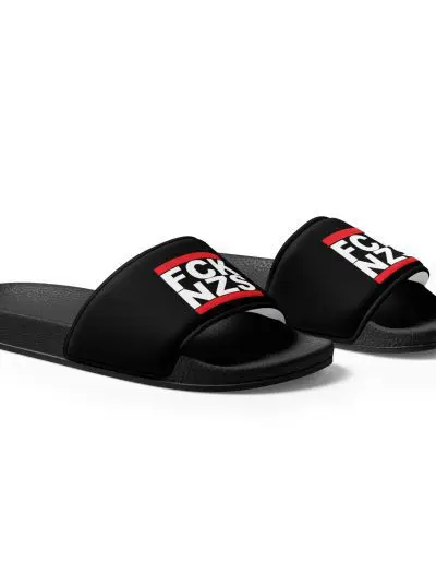 FCK NZS Women's Slides