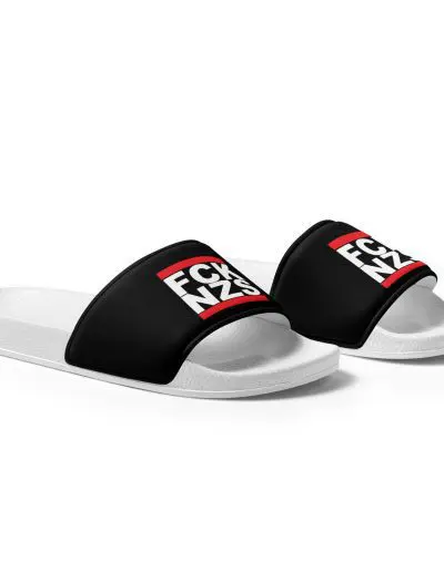 FCK NZS Women's Slides