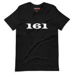 161 AFA Unisex T-Shirt