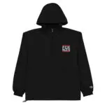 FCK NZS Champion Jacket