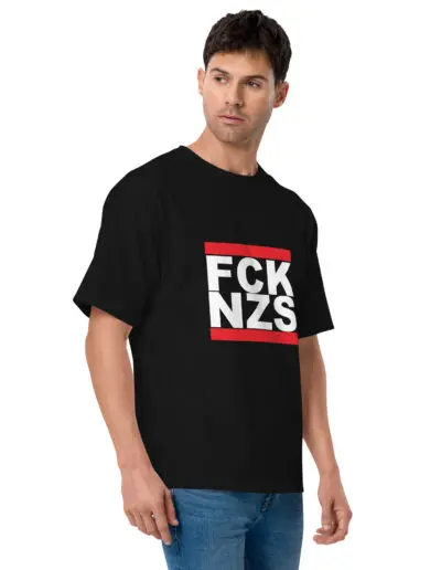 FCK NZS Men's Champion T-Shirt