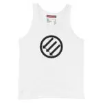 Antifa Iron Front 3 Arrows Unisex Tank Top Vest