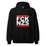 FCK NZS Unisex Hoodie