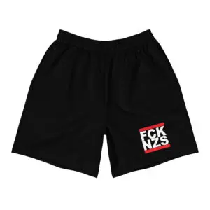 FCK NZS Men's Recycled Shorts