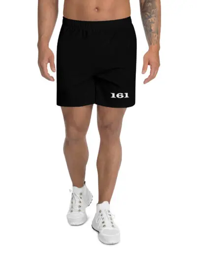 161 AFA Men's Recycled Shorts