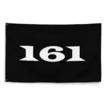 161 AFA Antifa Flag