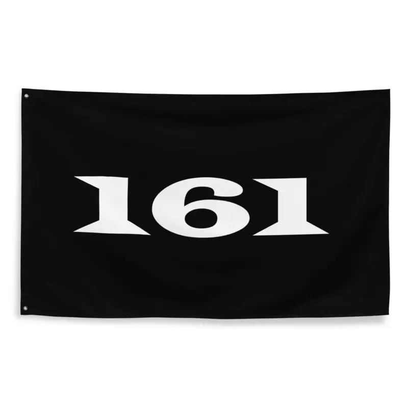 161 AFA Antifa Flag