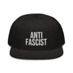 Antifascist Antifa Snapback Hat