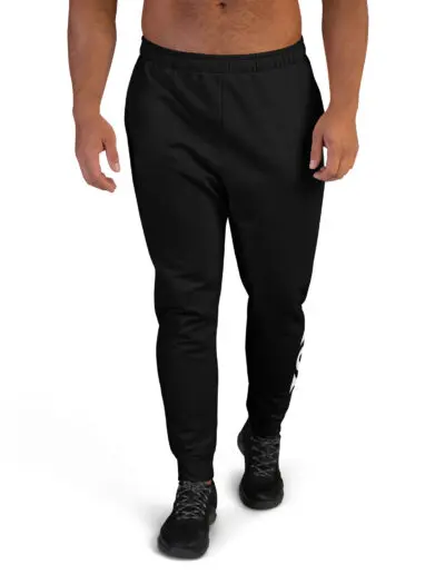 161 AFA Men's Joggers Tracksuit Bottoms