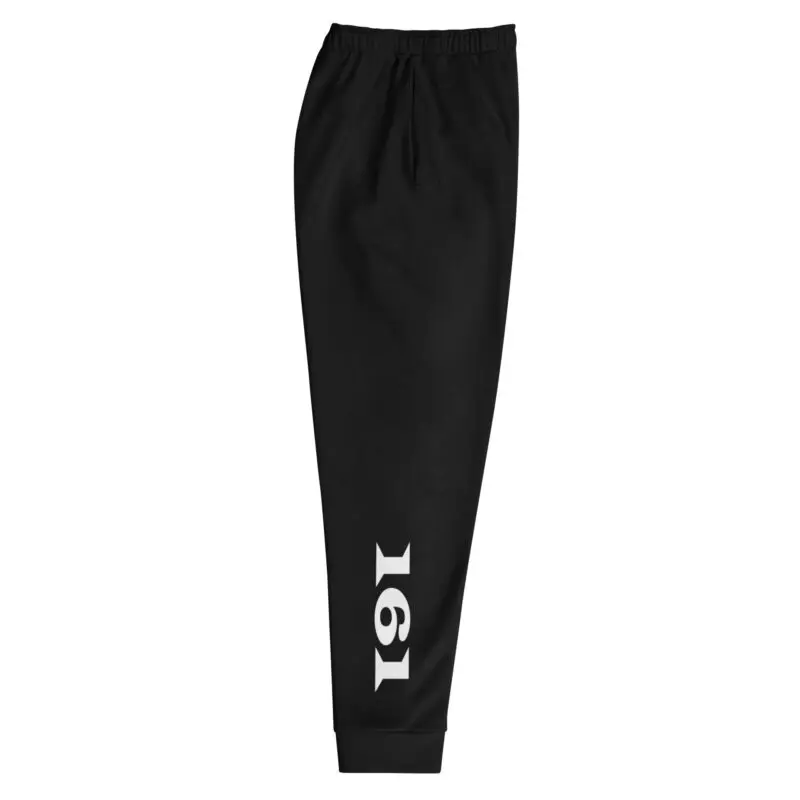 161 AFA Men's Joggers Tracksuit Bottoms