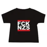 FCK NZS Baby T-shirt