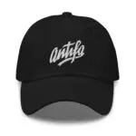 Antifa Dad Hat