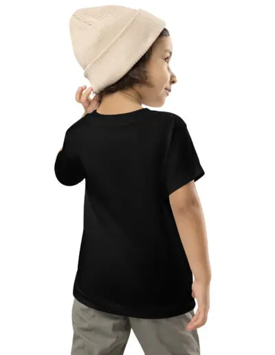 Anti-Fascist Toddler T-shirt