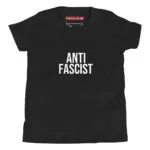 Anti-Fascist Kids T-Shirt