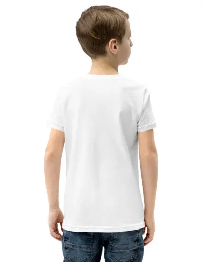 Anti-Fascist Kids T-Shirt