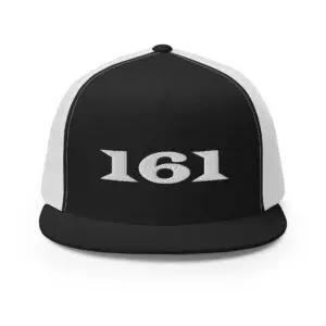 161 AFA Trucker Cap