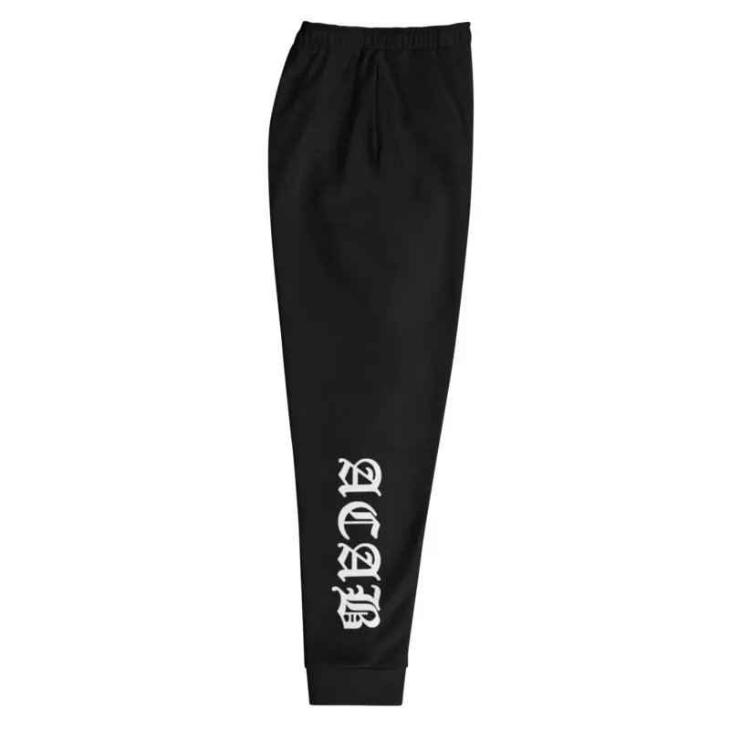 ACAB All Cops Are Bastards Men's Joggers Tracksuit Bottoms