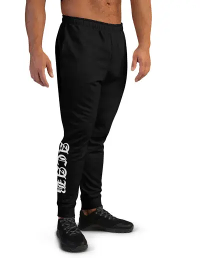 ACAB All Cops Are Bastards Men's Joggers Tracksuit Bottoms