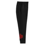 Antifascist Red Women's Joggers Tracksuit Bottoms