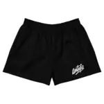 Antifa Women's Recycled Shorts