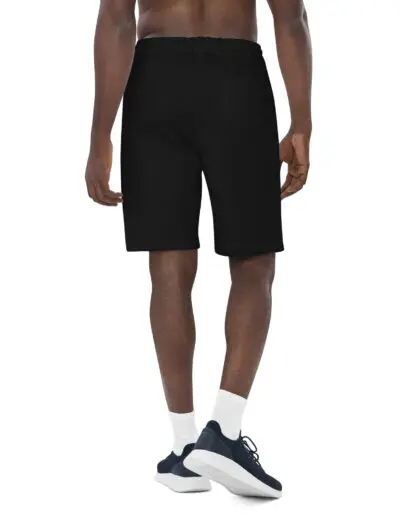 161 AFA Men's Fleece Shorts