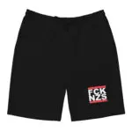 FCK NZS Men's Fleece Shorts