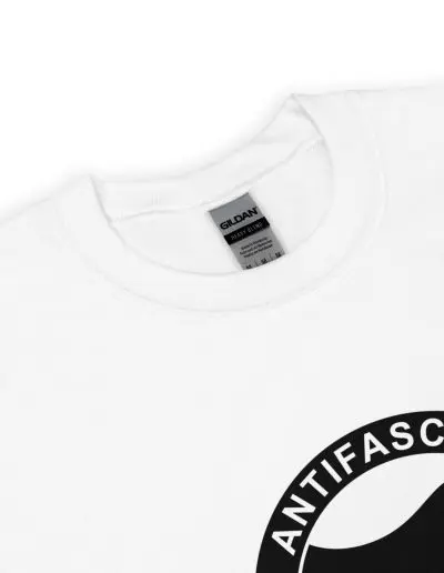 Antifascist Action Unisex Sweatshirt