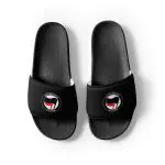 Antifascist Action Men’s Slides