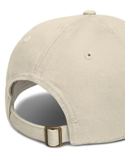 Antifascist Action Organic Dad Hat