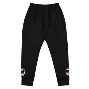 Antifascist Action Men's Joggers Tracksuit Bottoms