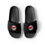 Antifa Antifaschistische Aktion Women's Slides