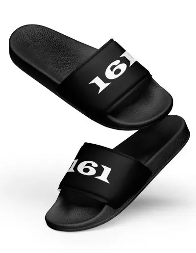 161 AFA Women's Slides