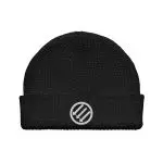 Antifa Iron Front Fisherman Beanie