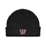 FCK IDF Fisherman Beanie