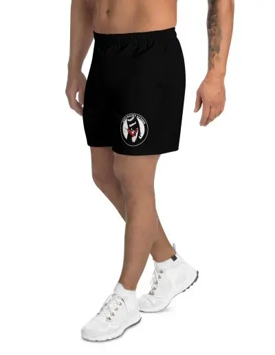 Anti-Racist Action Unisex Shorts