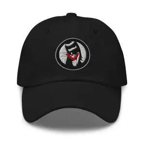 Anti-Racist Action Dad Hat