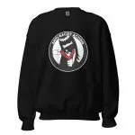 Anti-Racist Action Unisex Sweatshirt