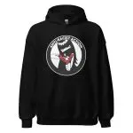 Anti-Racist Action Unisex Hoodie