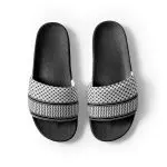 Kufiya (Keffiyeh) Women's Slides