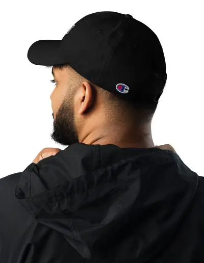 ACAB Champion Dad Hat