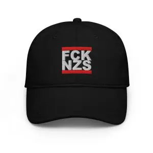 FCK NZS Champion Dad Hat